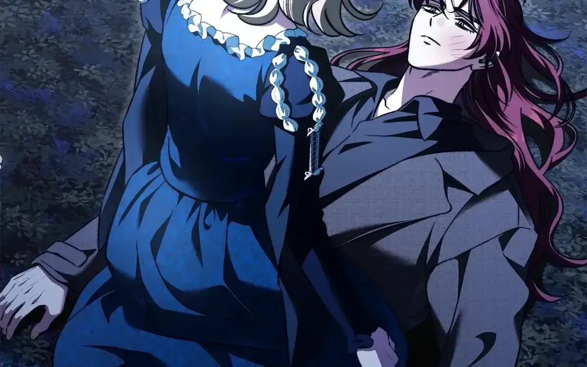 Read For The Beautiful Juliet chapter 86 image 37 on Lezhin