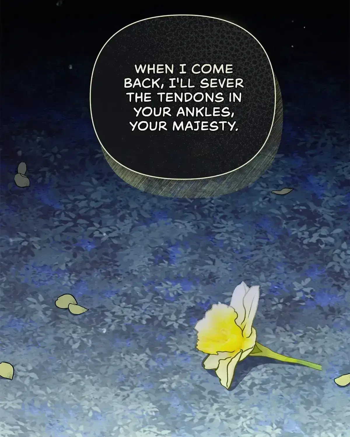 Read For The Beautiful Juliet chapter 86 image 40 on Lezhin
