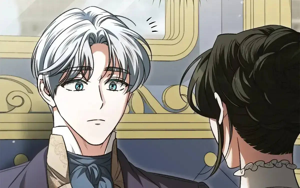 Read For The Beautiful Juliet chapter 86 image 47 on Lezhin