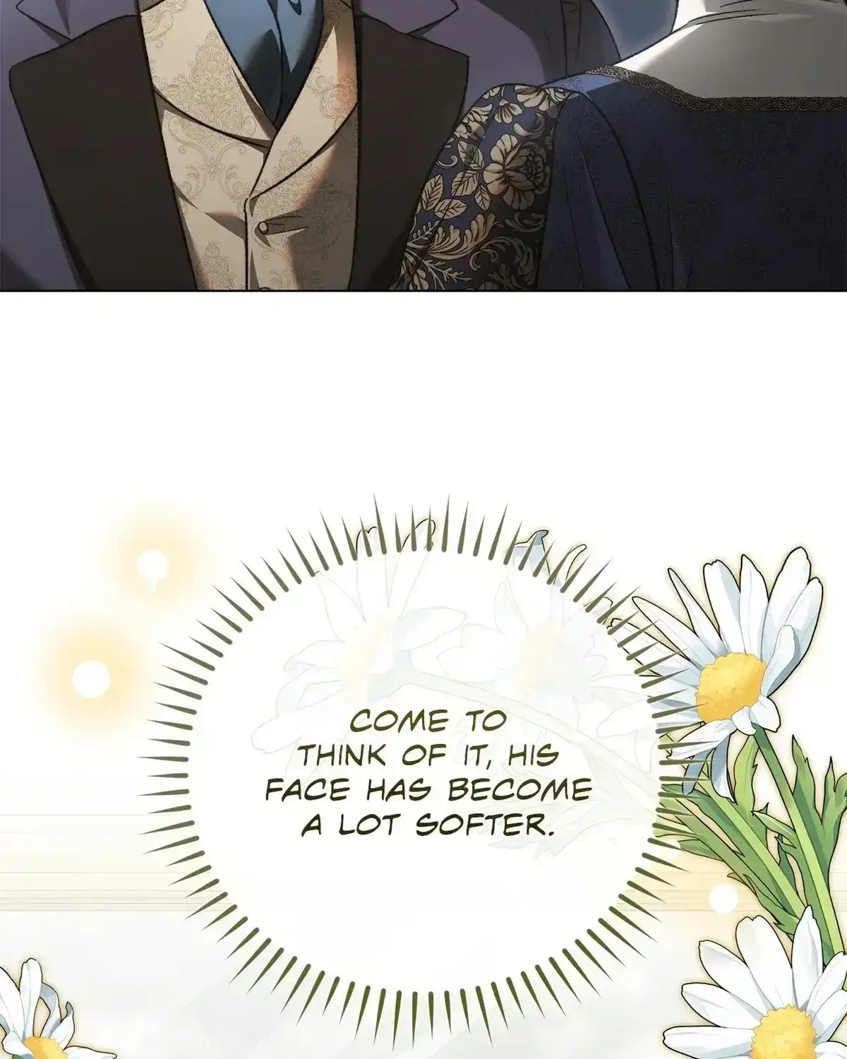 Read For The Beautiful Juliet chapter 86 image 48 on Lezhin