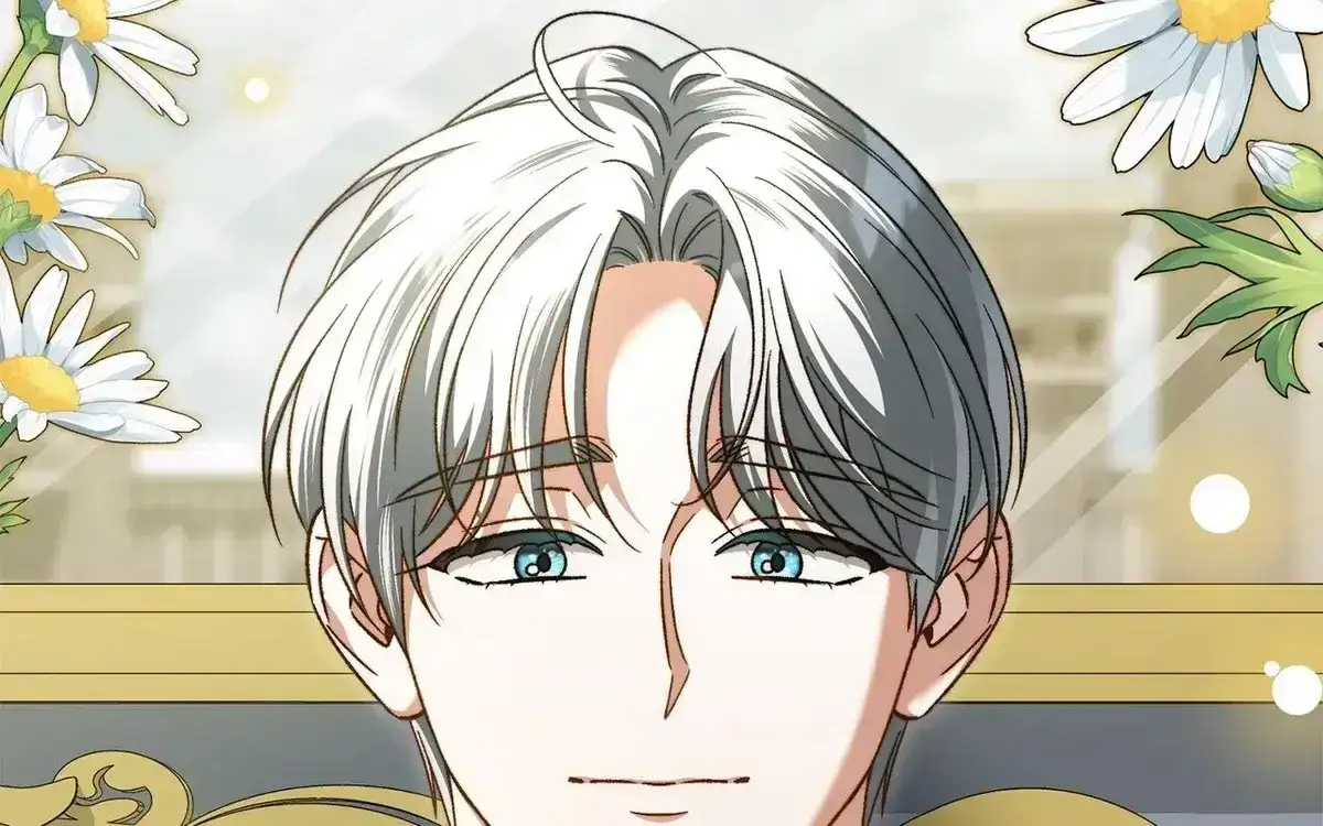 Read For The Beautiful Juliet chapter 86 image 49 on Lezhin