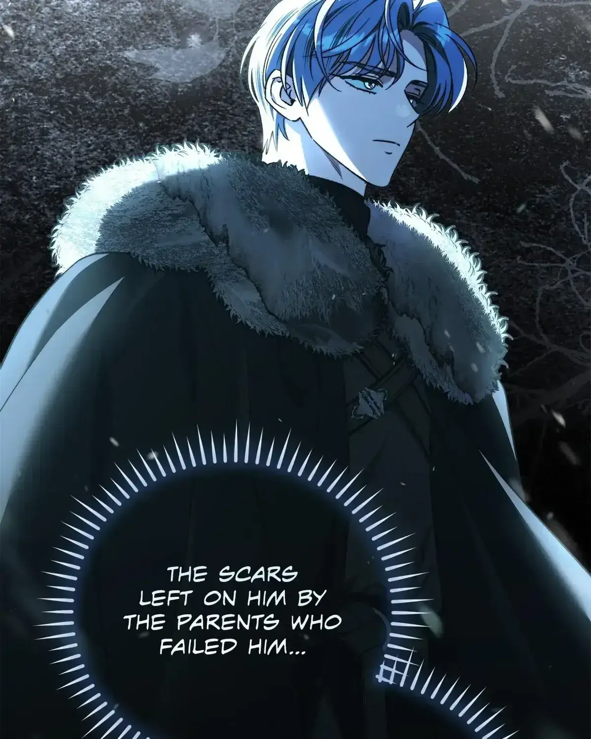 Read For The Beautiful Juliet chapter 86 image 52 on Lezhin