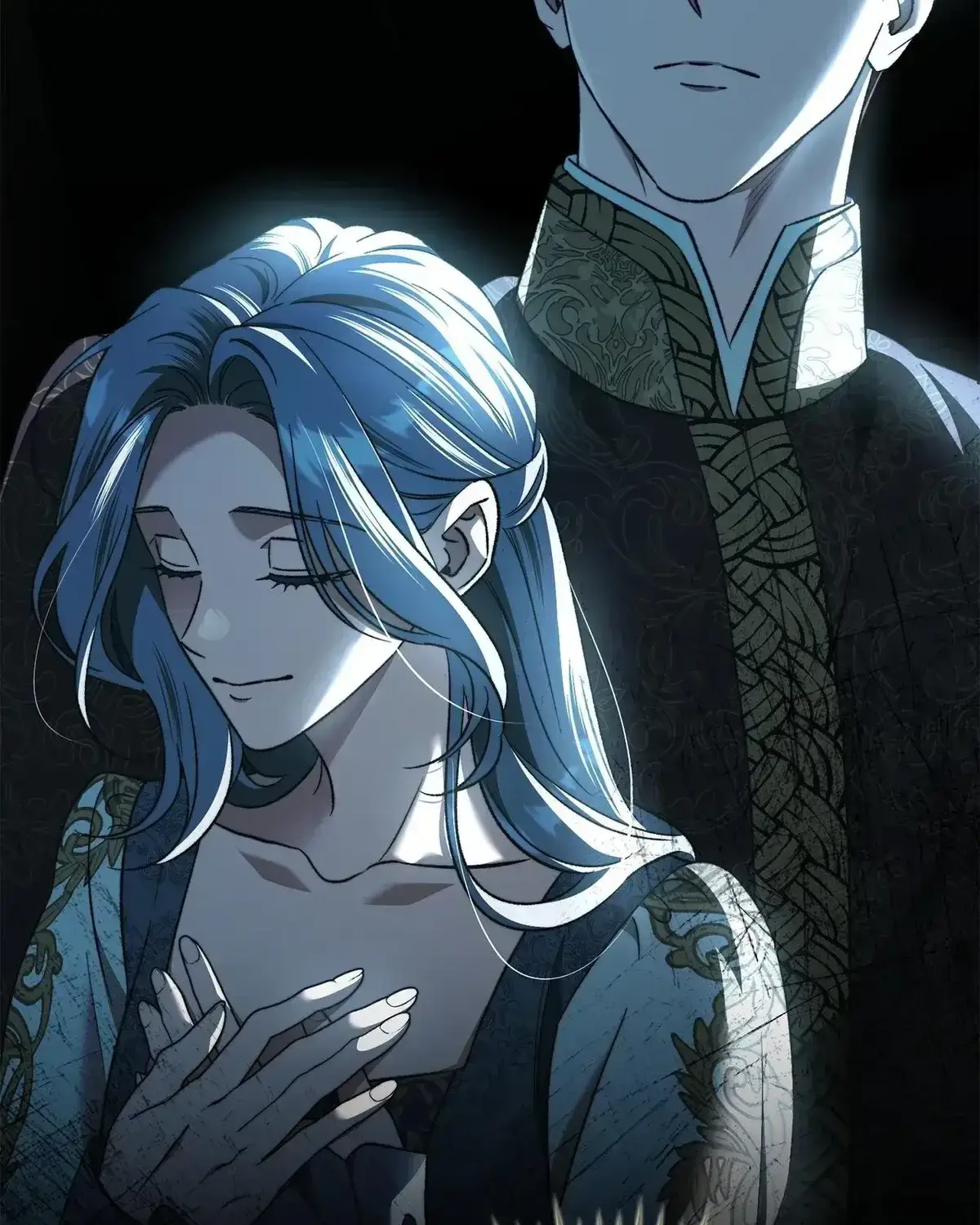 Read For The Beautiful Juliet chapter 86 image 54 on Lezhin