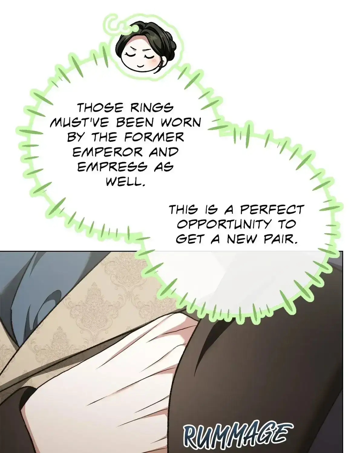 Read For The Beautiful Juliet chapter 86 image 65 on Lezhin