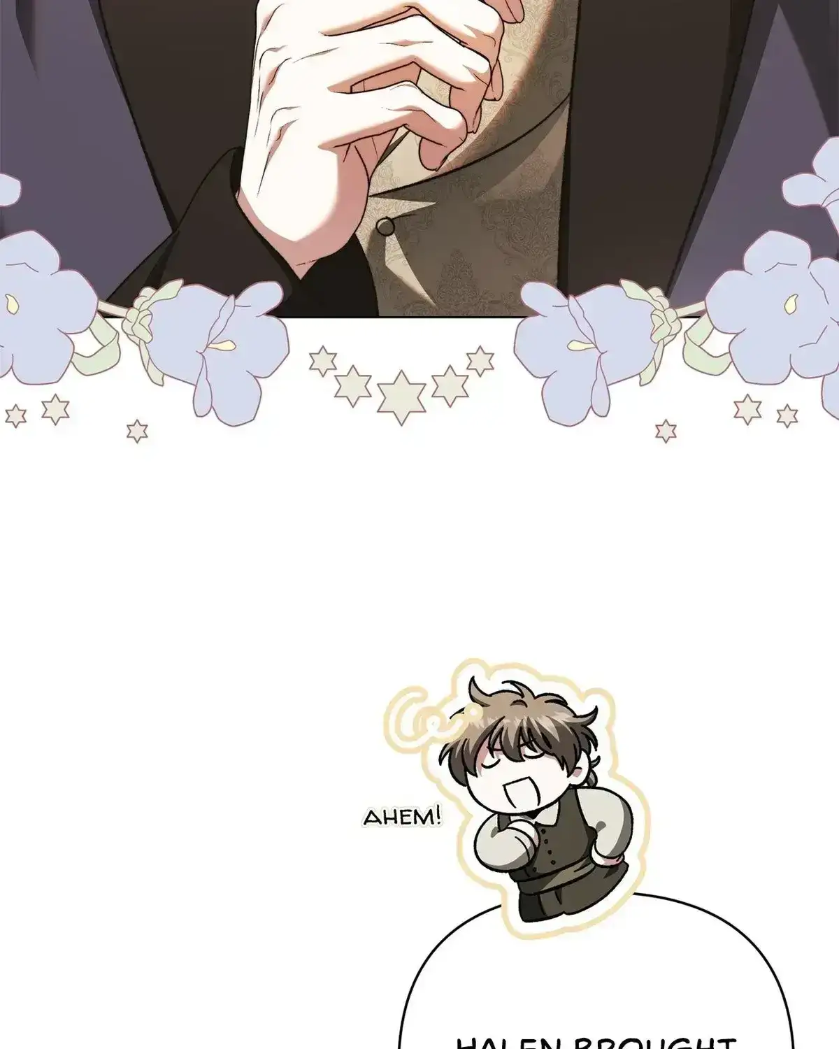 Read For The Beautiful Juliet chapter 86 image 69 on Lezhin