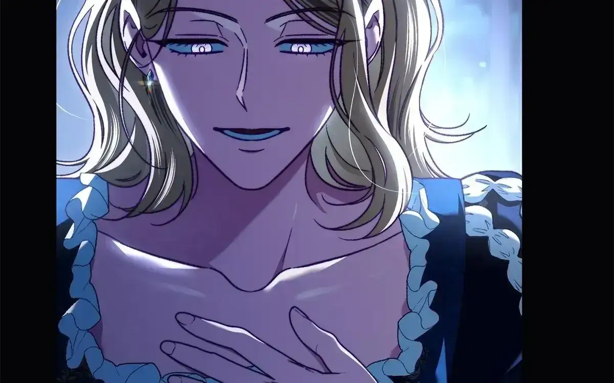 Read For The Beautiful Juliet chapter 86 image 7 on Lezhin