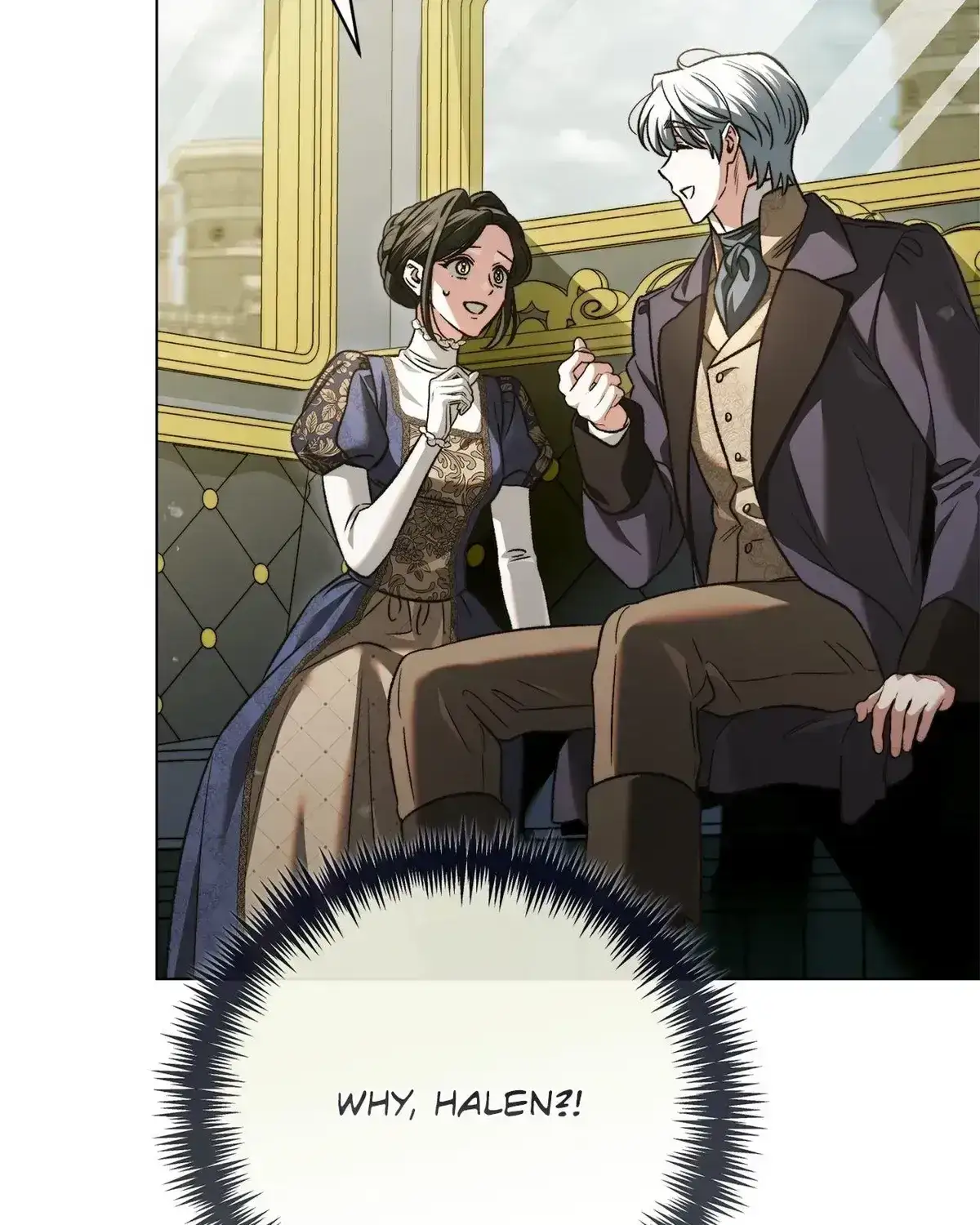 Read For The Beautiful Juliet chapter 86 image 71 on Lezhin