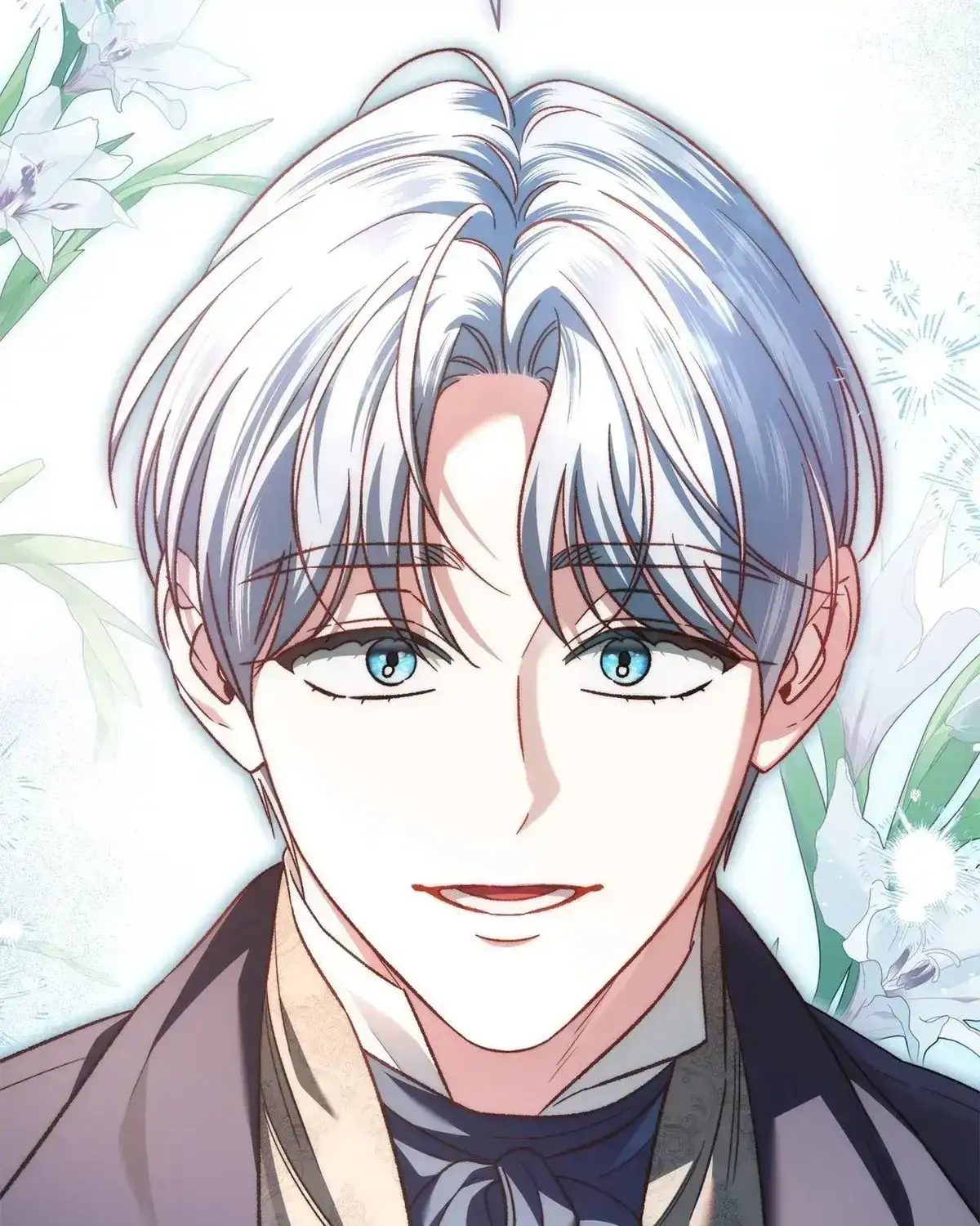 Read For The Beautiful Juliet chapter 86 image 75 on Lezhin