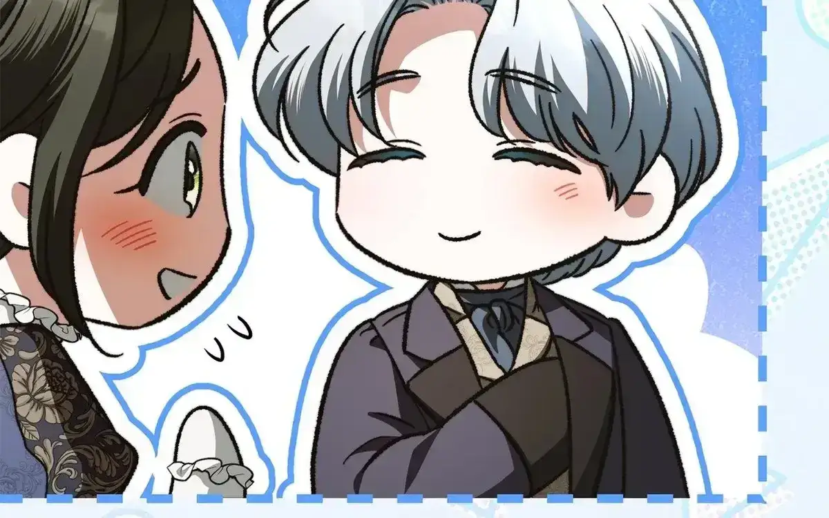 Read For The Beautiful Juliet chapter 86 image 83 on Lezhin