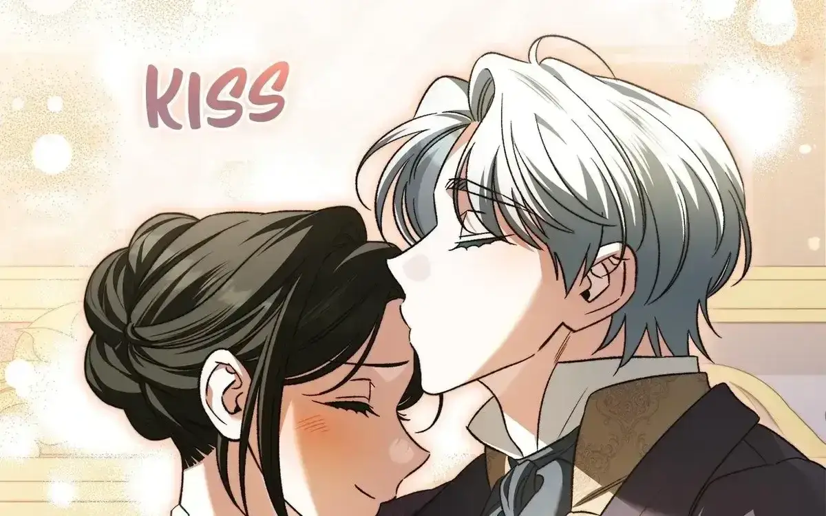 Read For The Beautiful Juliet chapter 86 image 85 on Lezhin