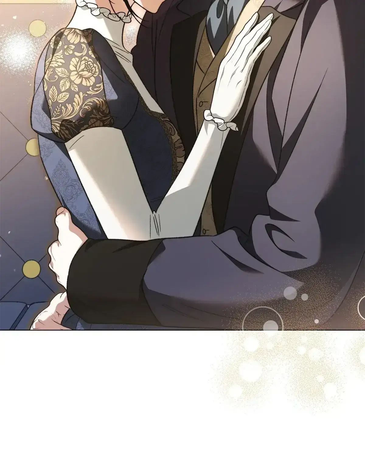 Read For The Beautiful Juliet chapter 86 image 86 on Lezhin