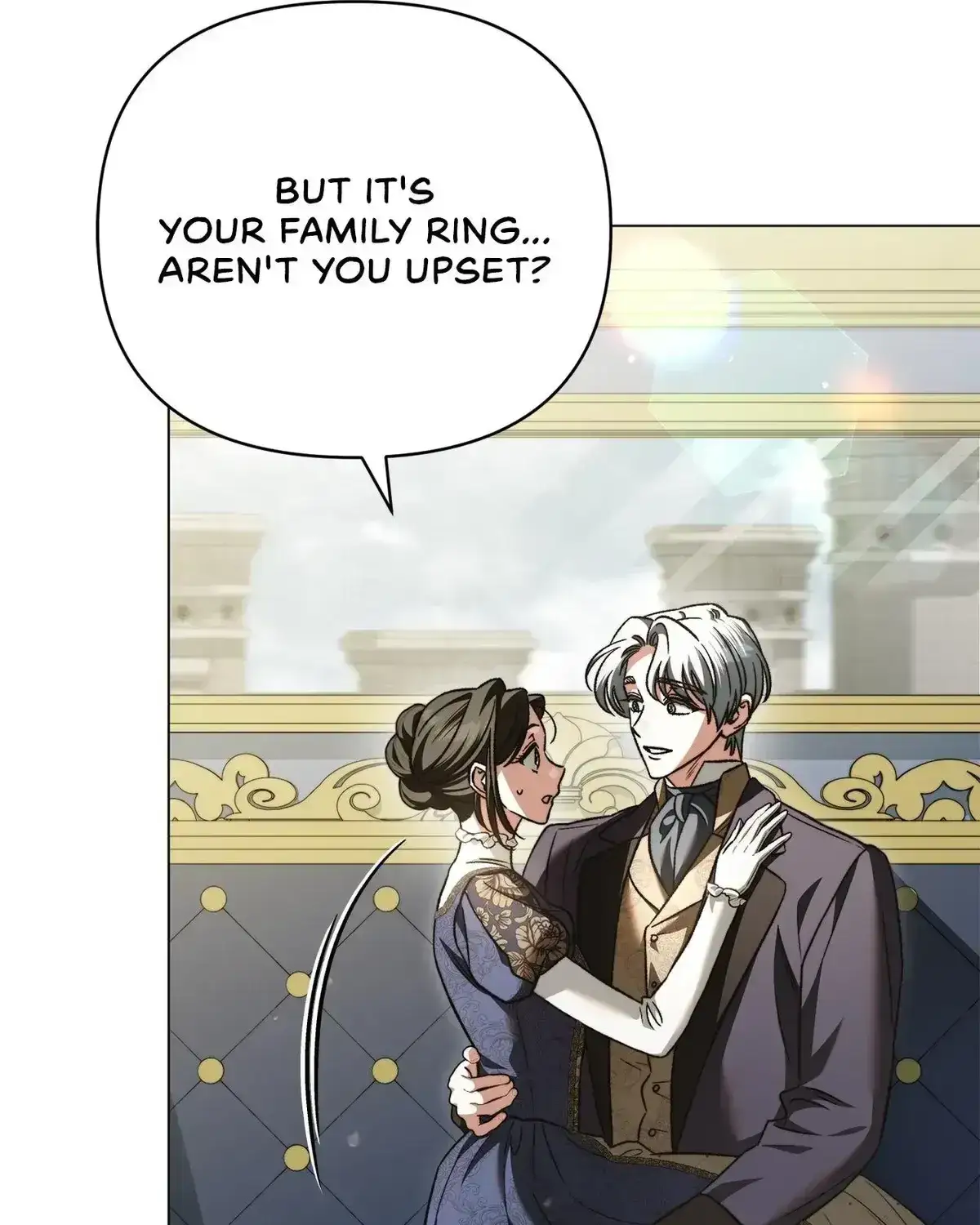 Read For The Beautiful Juliet chapter 86 image 88 on Lezhin