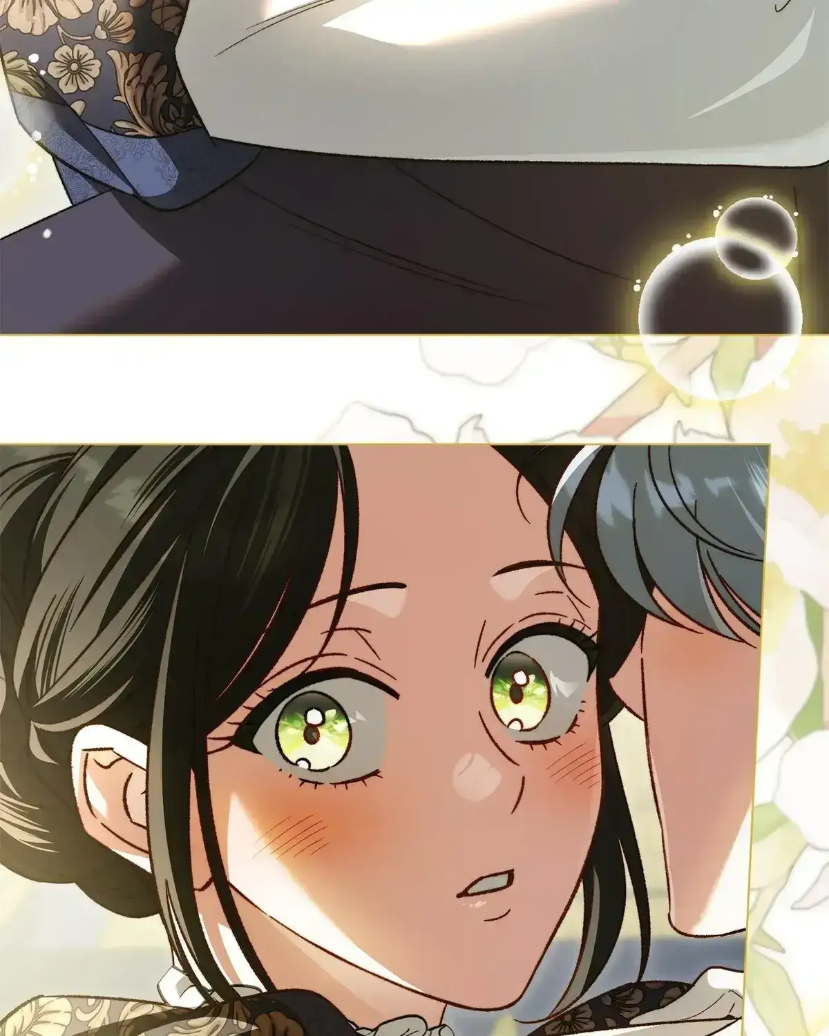 Read For The Beautiful Juliet chapter 86 image 92 on Lezhin