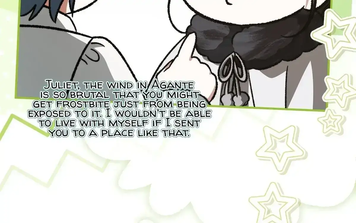 Read For The Beautiful Juliet chapter 86 image 99 on Lezhin