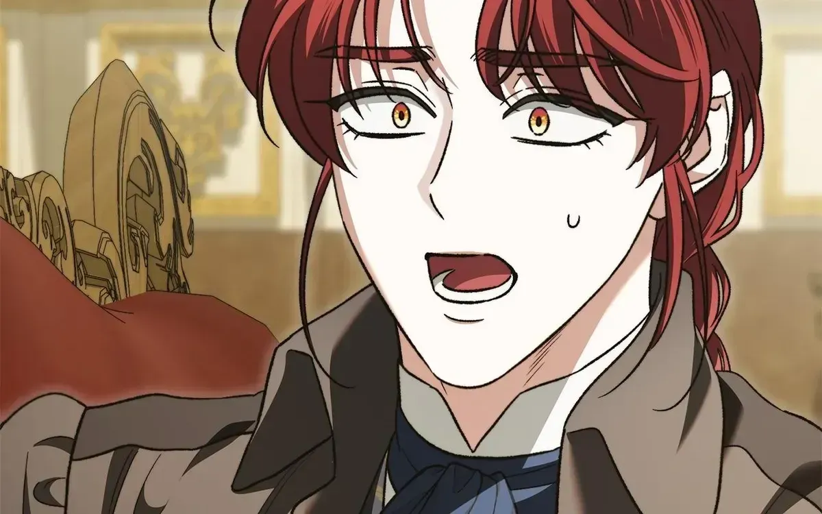 Read For The Beautiful Juliet chapter 89 image 1 on Lezhin