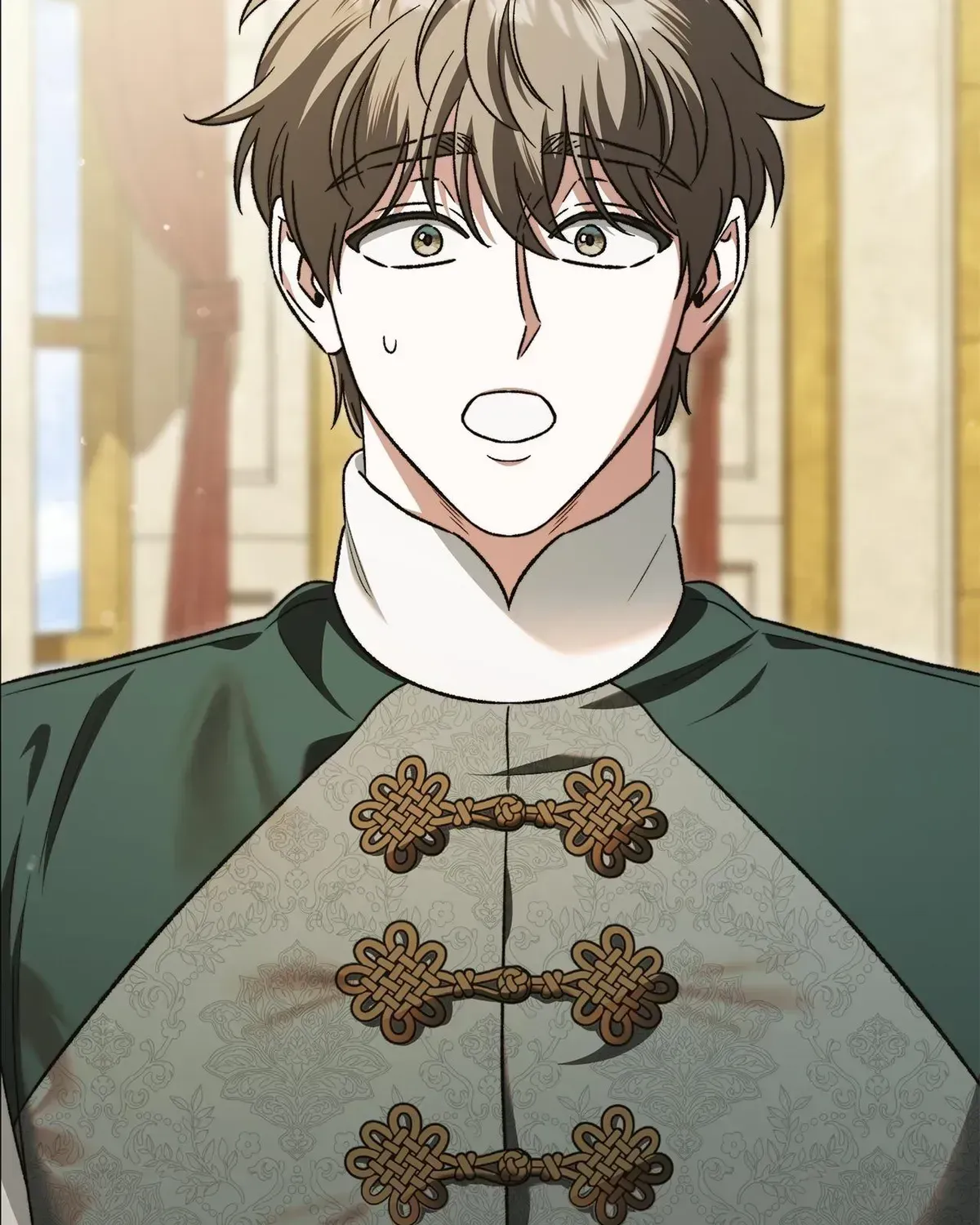 Read For The Beautiful Juliet chapter 89 image 111 on Lezhin