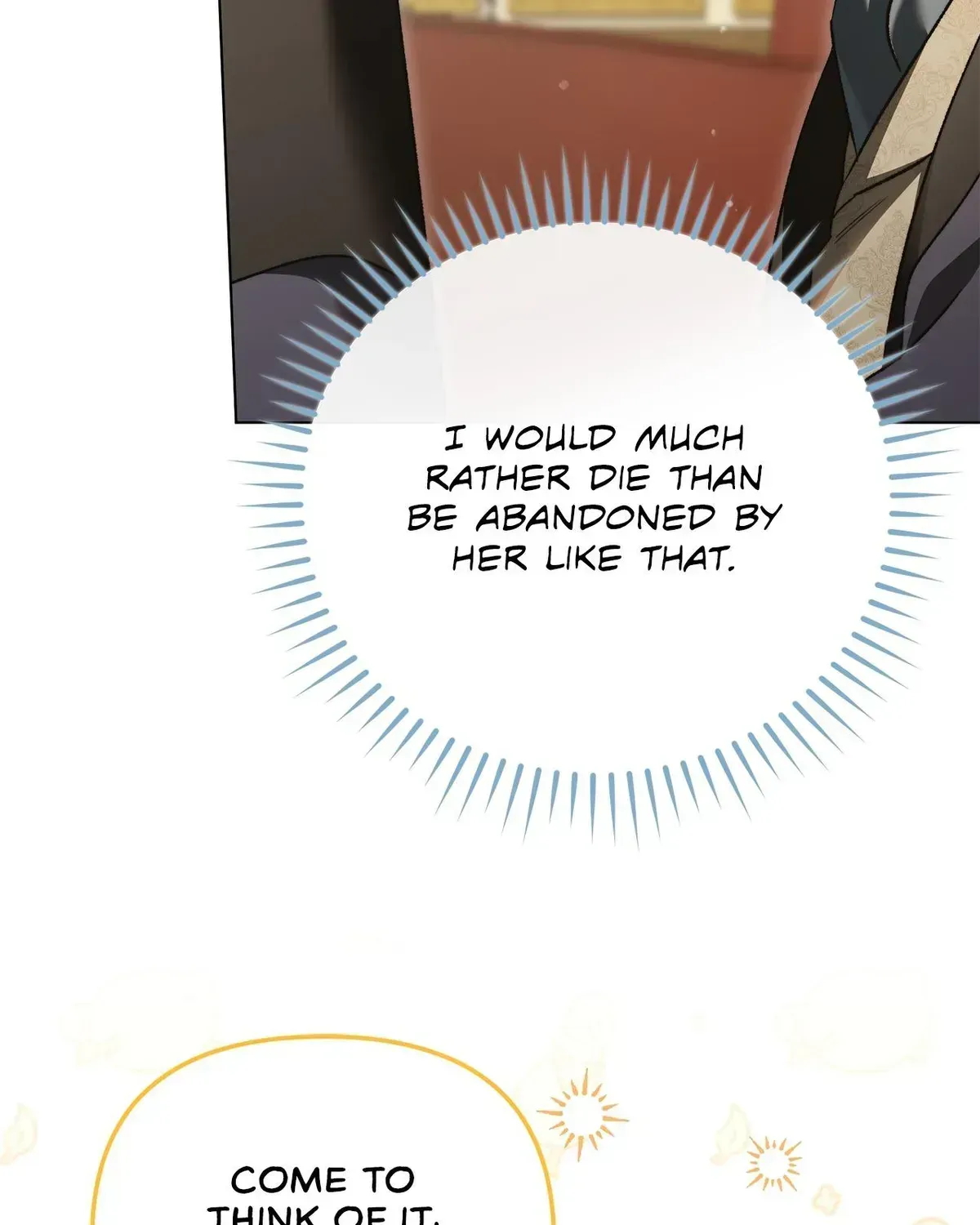 Read For The Beautiful Juliet chapter 89 image 12 on Lezhin
