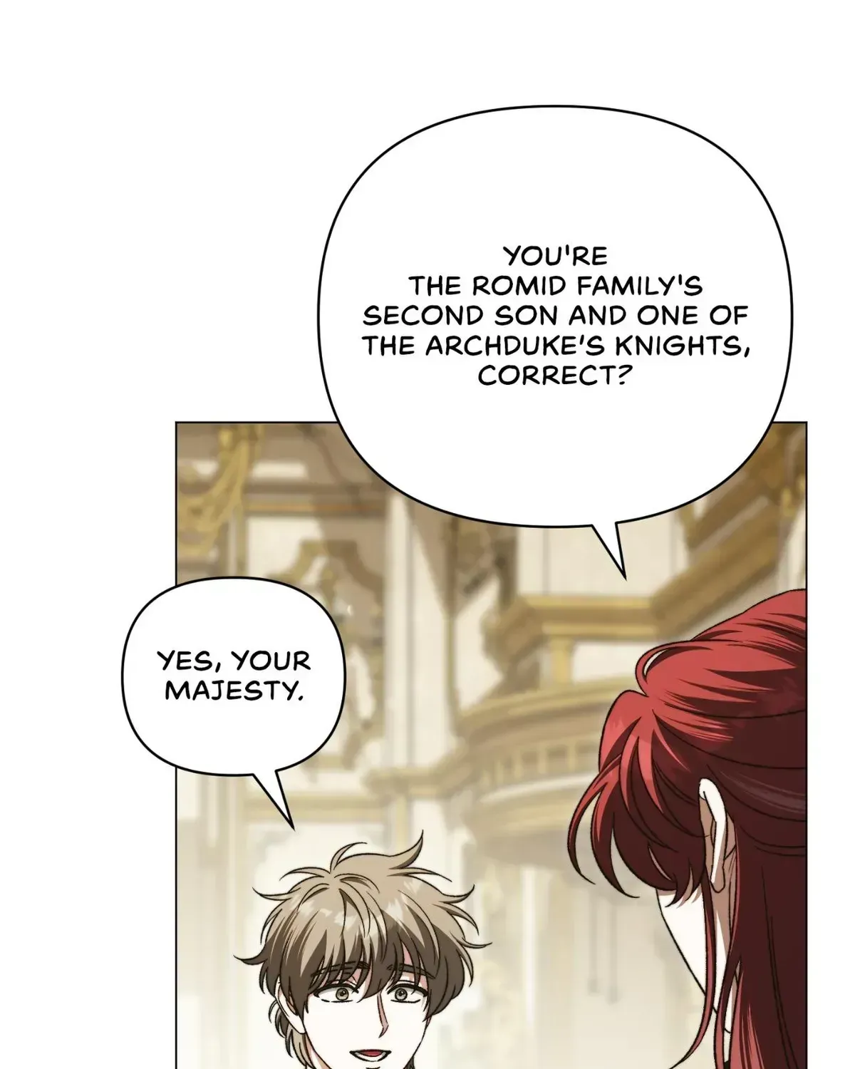 Read For The Beautiful Juliet chapter 89 image 124 on Lezhin