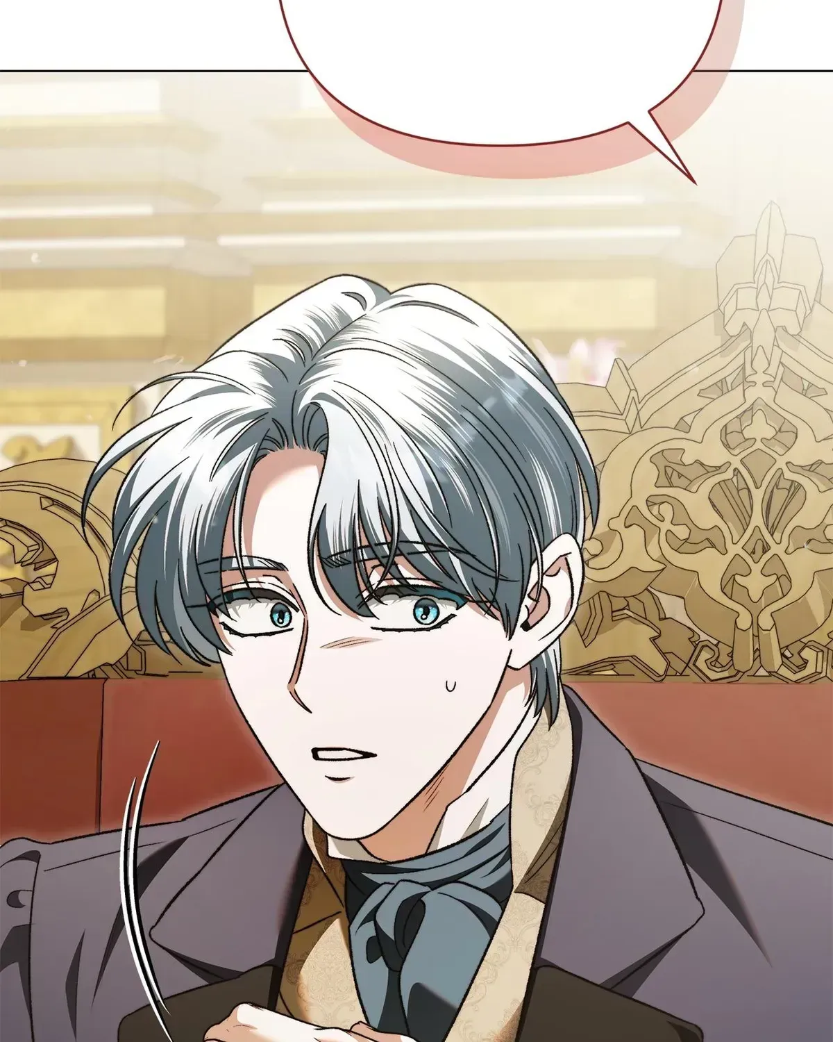 Read For The Beautiful Juliet chapter 89 image 16 on Lezhin