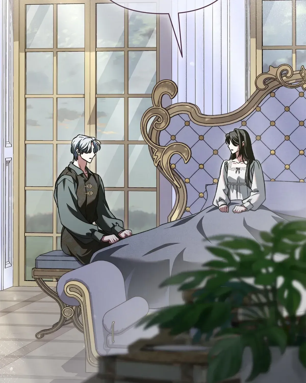 Read For The Beautiful Juliet chapter 89 image 170 on Lezhin