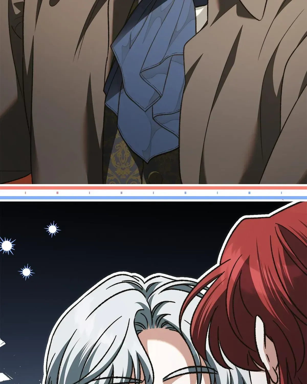 Read For The Beautiful Juliet chapter 89 image 2 on Lezhin