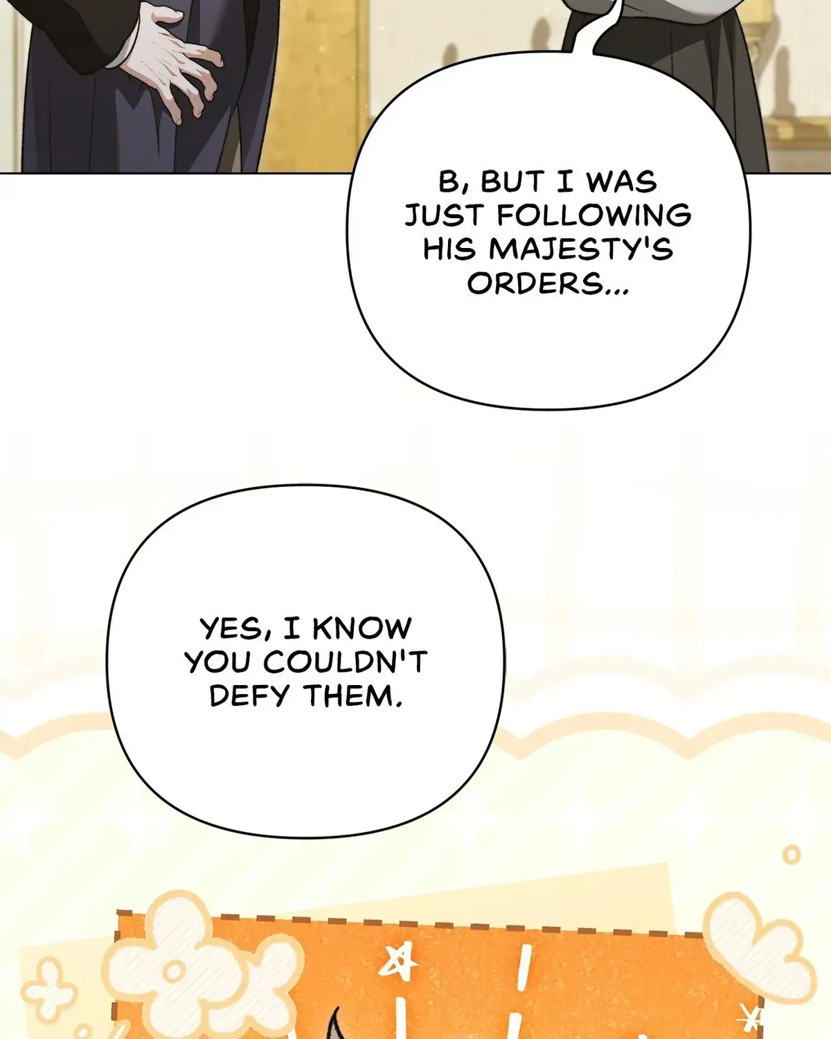 Read For The Beautiful Juliet chapter 89 image 27 on Lezhin