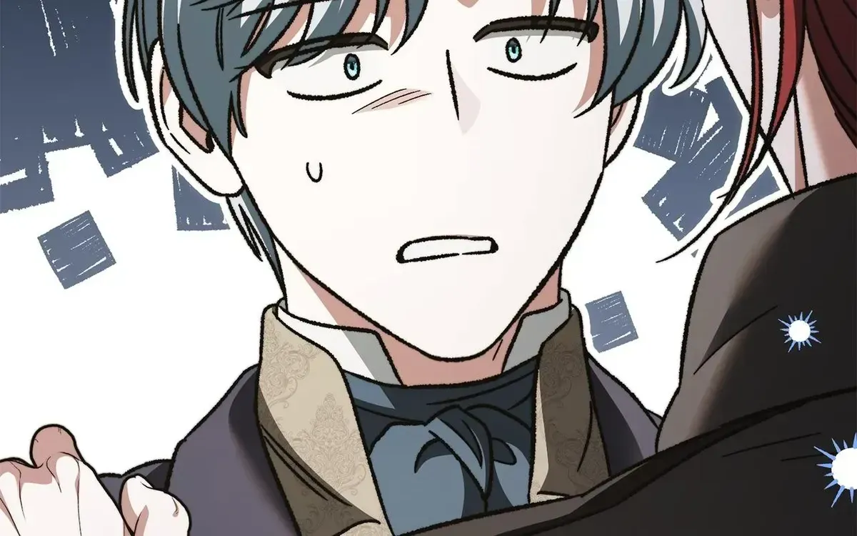 Read For The Beautiful Juliet chapter 89 image 3 on Lezhin