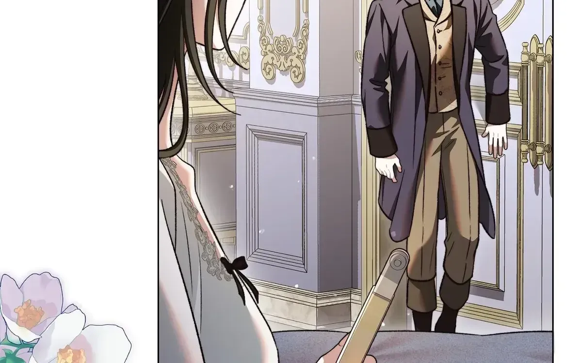 Read For The Beautiful Juliet chapter 89 image 37 on Lezhin