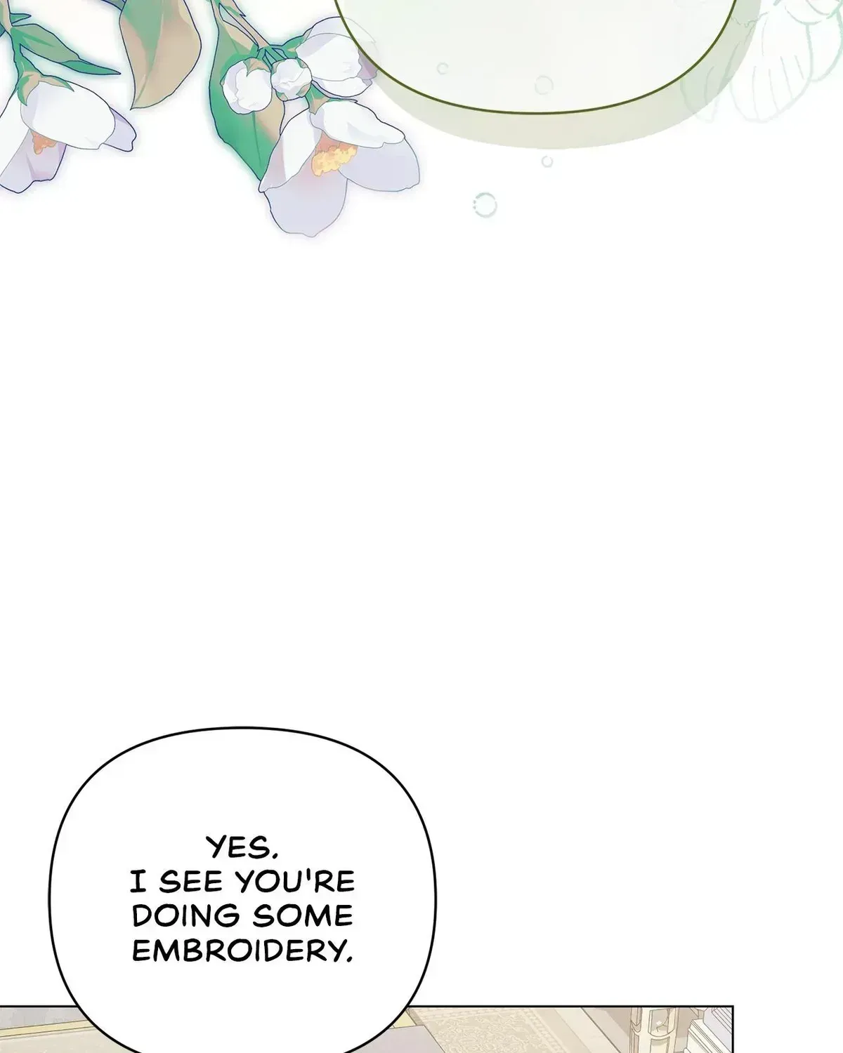 Read For The Beautiful Juliet chapter 89 image 40 on Lezhin