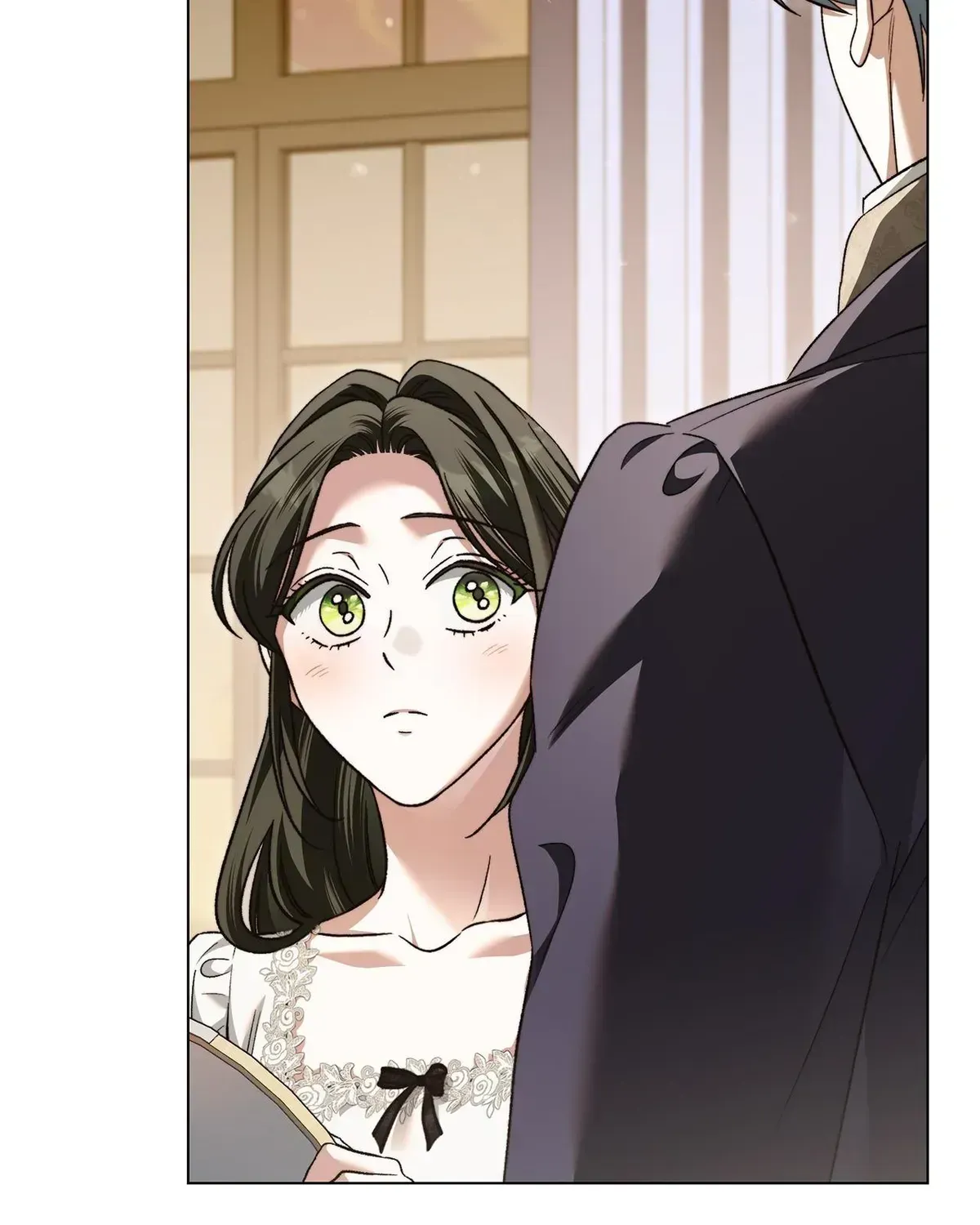 Read For The Beautiful Juliet chapter 89 image 44 on Lezhin