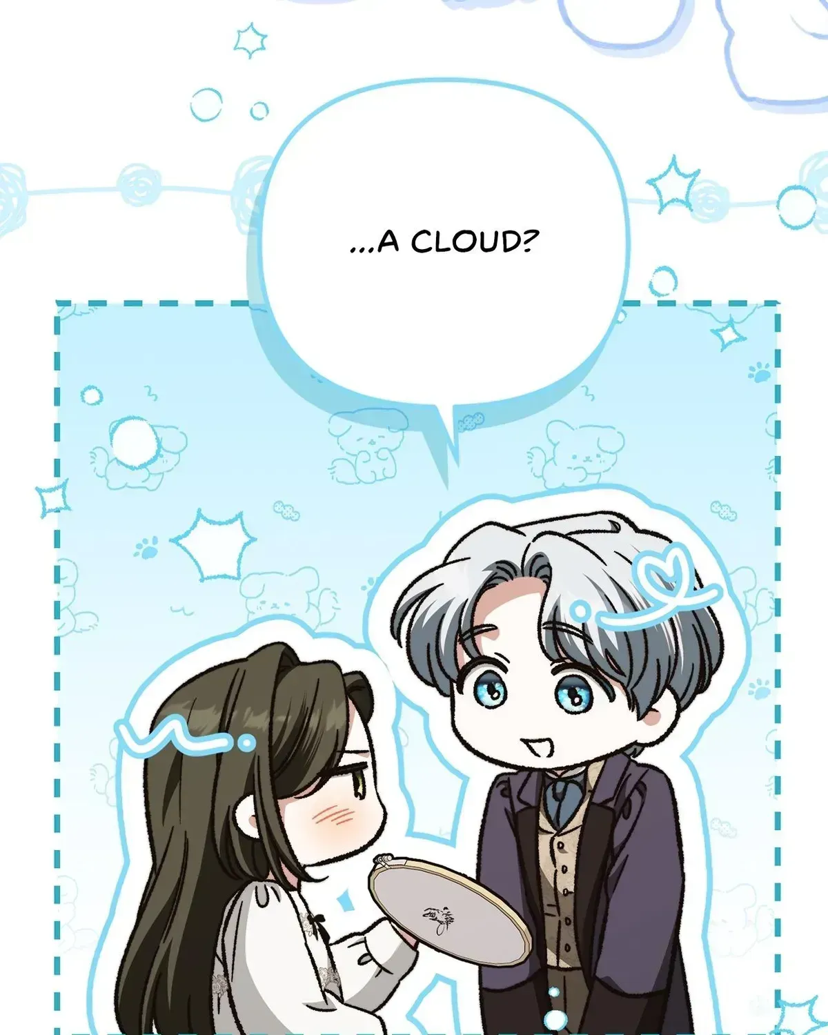 Read For The Beautiful Juliet chapter 89 image 48 on Lezhin