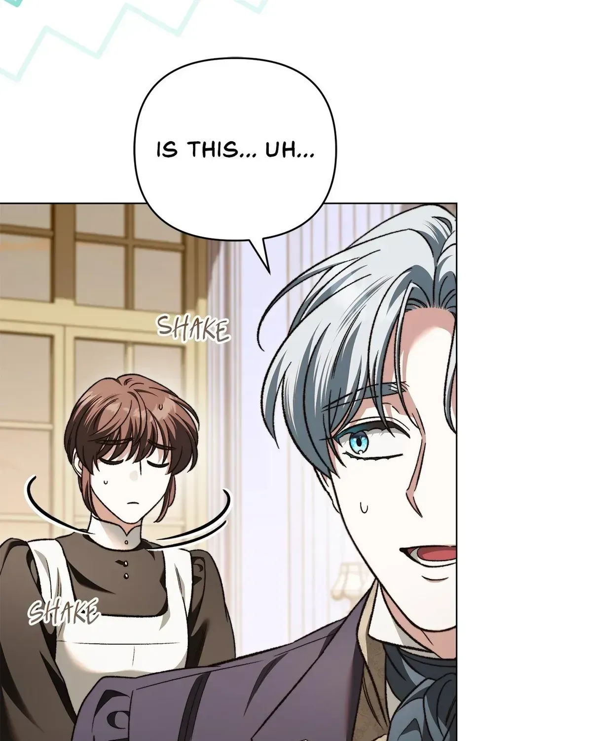 Read For The Beautiful Juliet chapter 89 image 52 on Lezhin