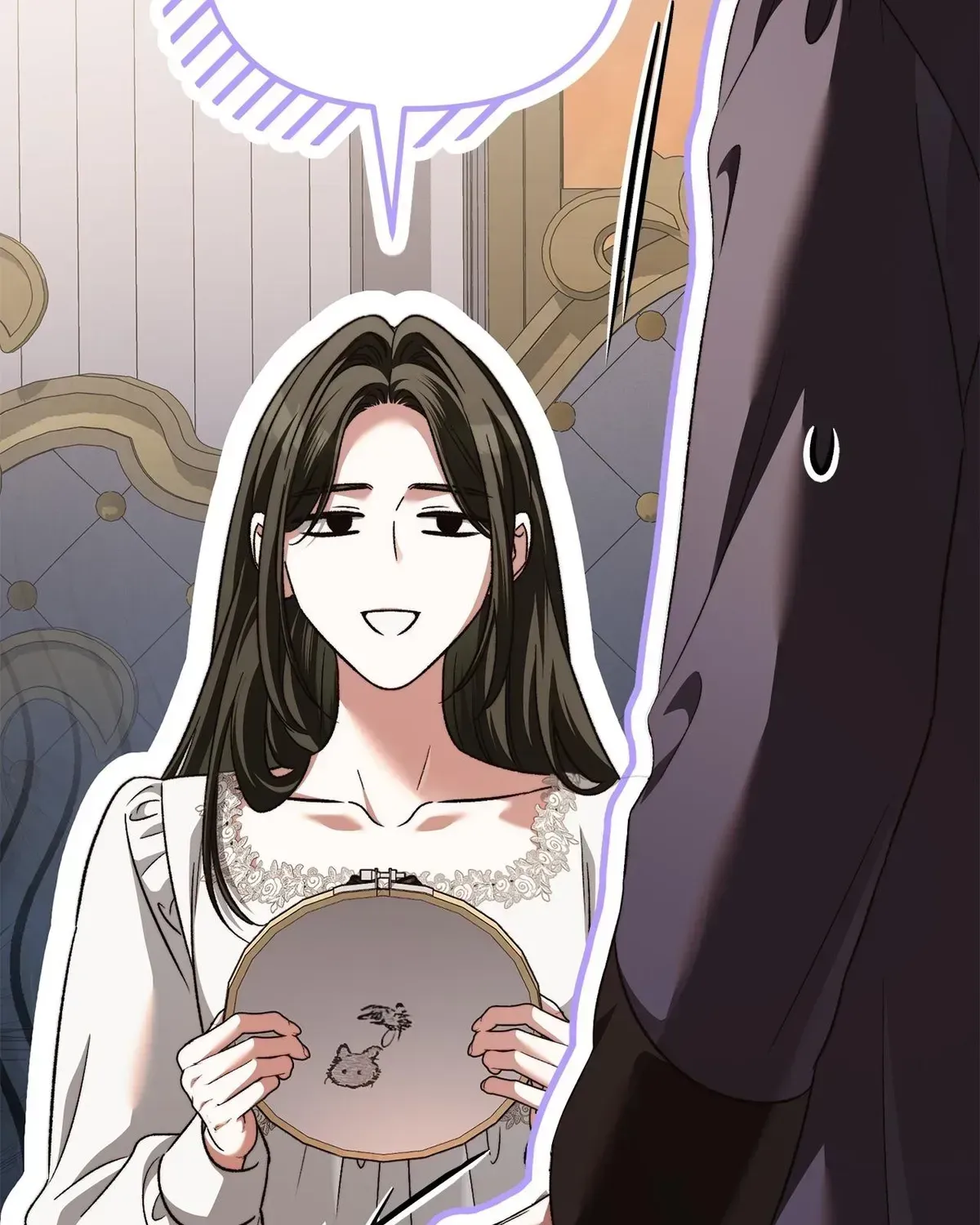 Read For The Beautiful Juliet chapter 89 image 67 on Lezhin