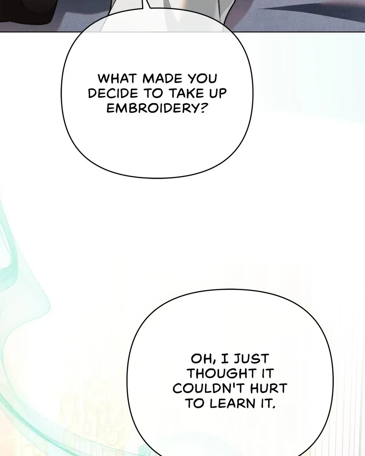 Read For The Beautiful Juliet chapter 89 image 80 on Lezhin