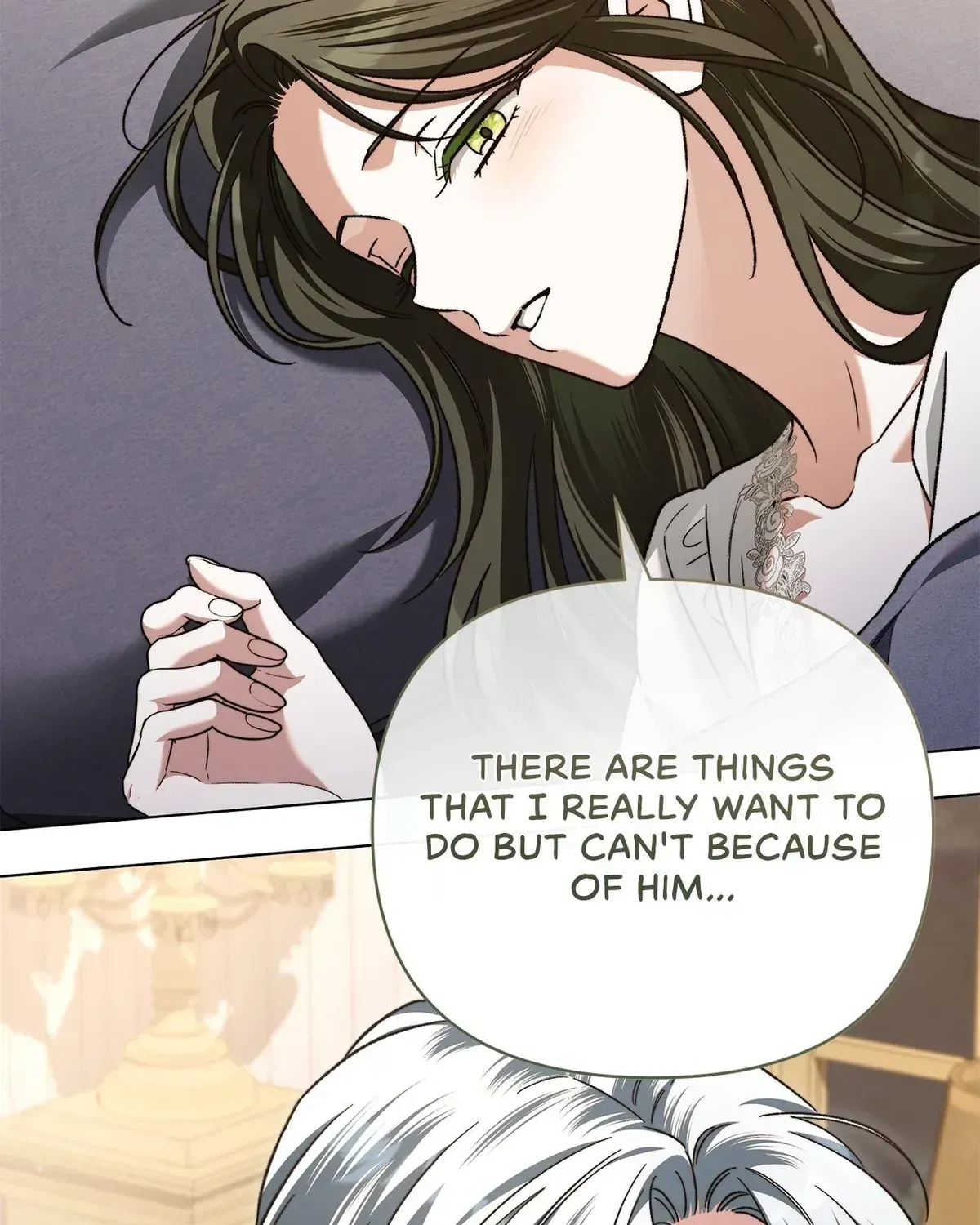Read For The Beautiful Juliet chapter 89 image 88 on Lezhin