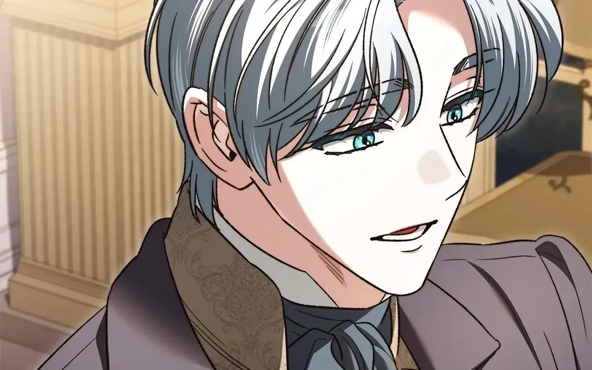 Read For The Beautiful Juliet chapter 89 image 89 on Lezhin