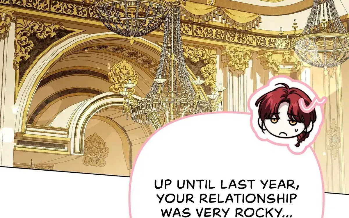Read For The Beautiful Juliet chapter 89 image 9 on Lezhin