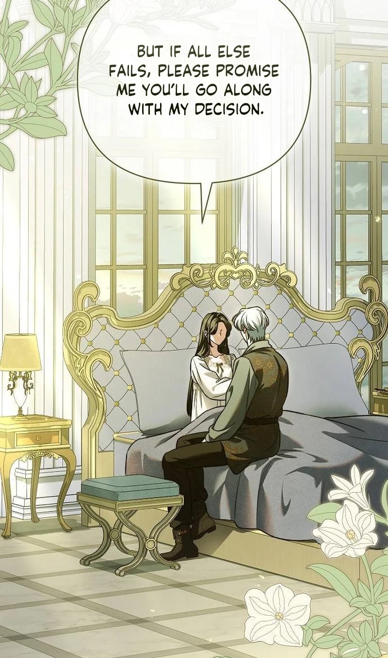 Read For The Beautiful Juliet chapter 91 image 1 on Lezhin