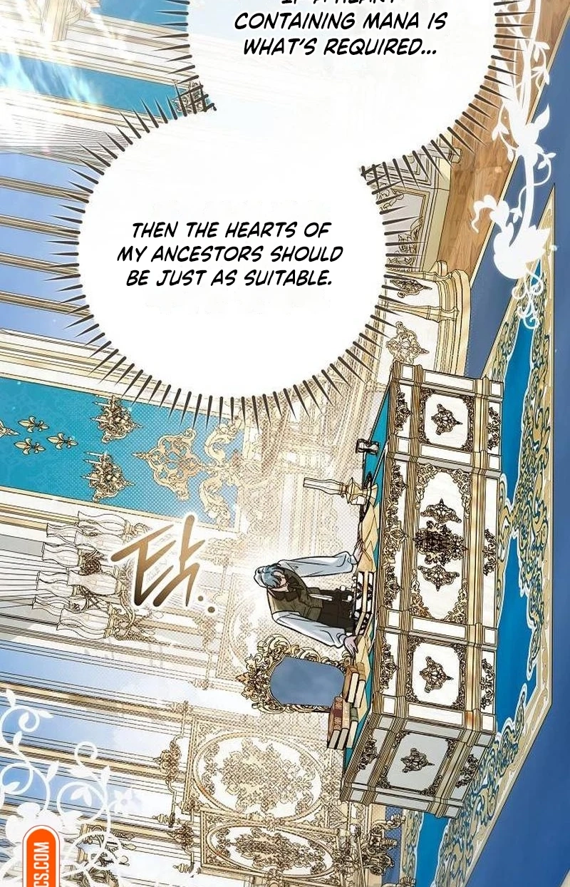 Read For The Beautiful Juliet chapter 91 image 10 on Lezhin