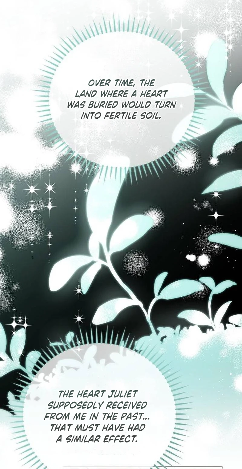 Read For The Beautiful Juliet chapter 91 image 13 on Lezhin