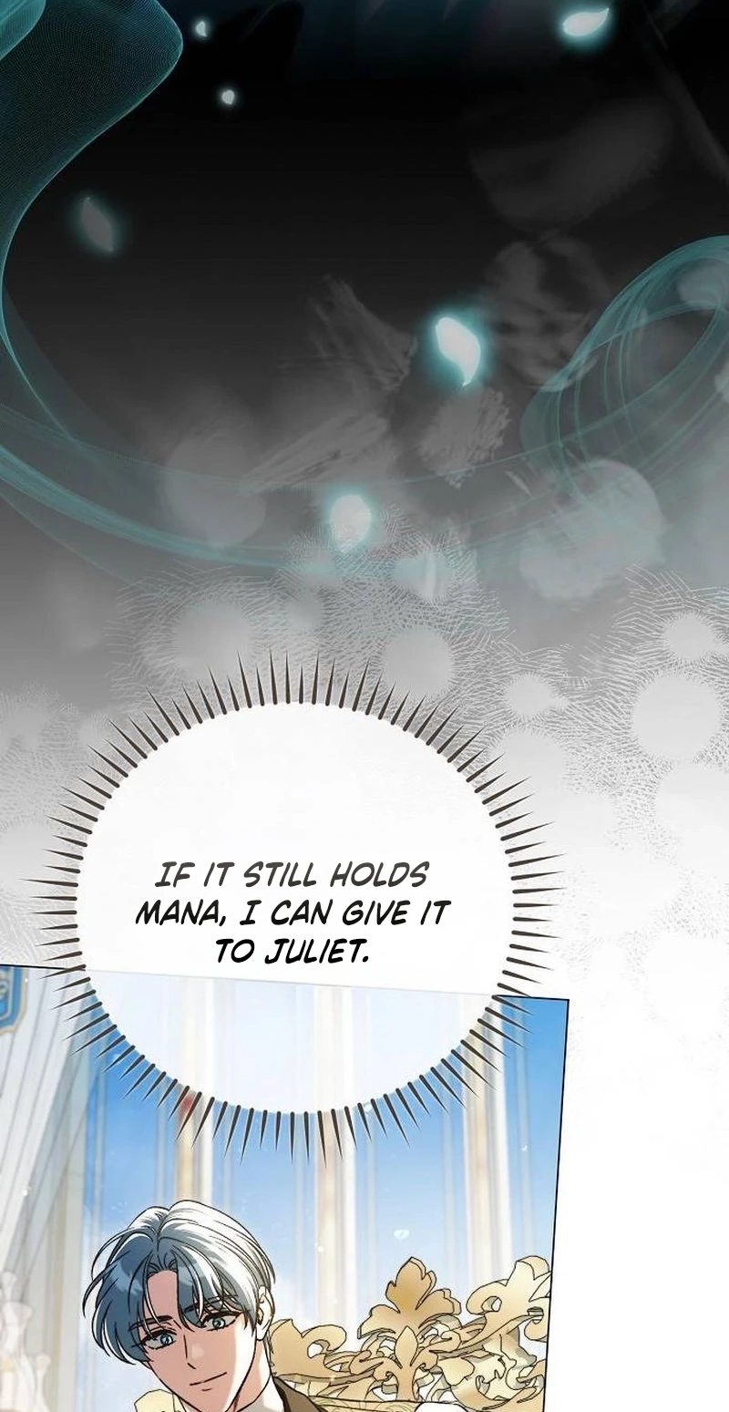Read For The Beautiful Juliet chapter 91 image 16 on Lezhin