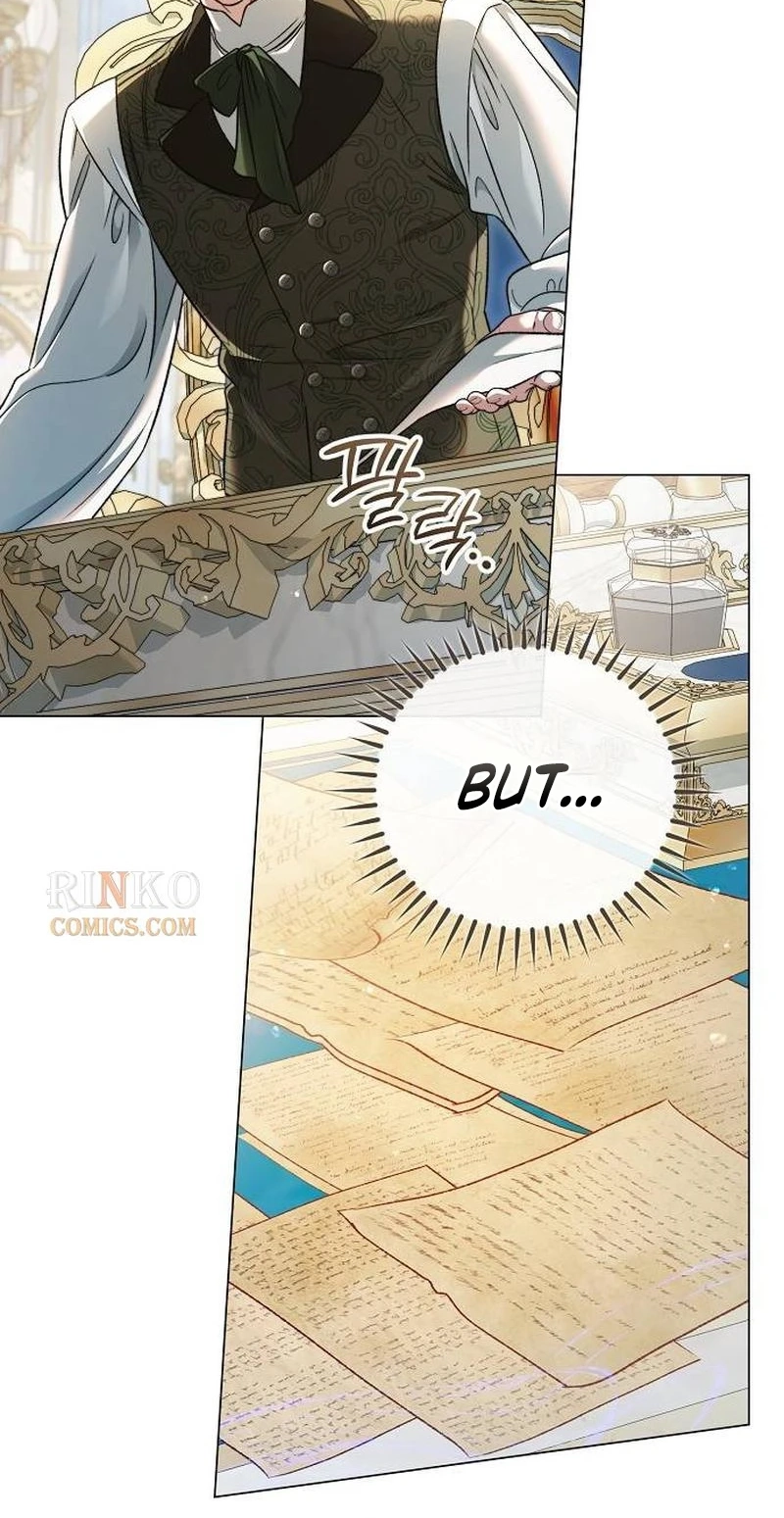 Read For The Beautiful Juliet chapter 91 image 17 on Lezhin