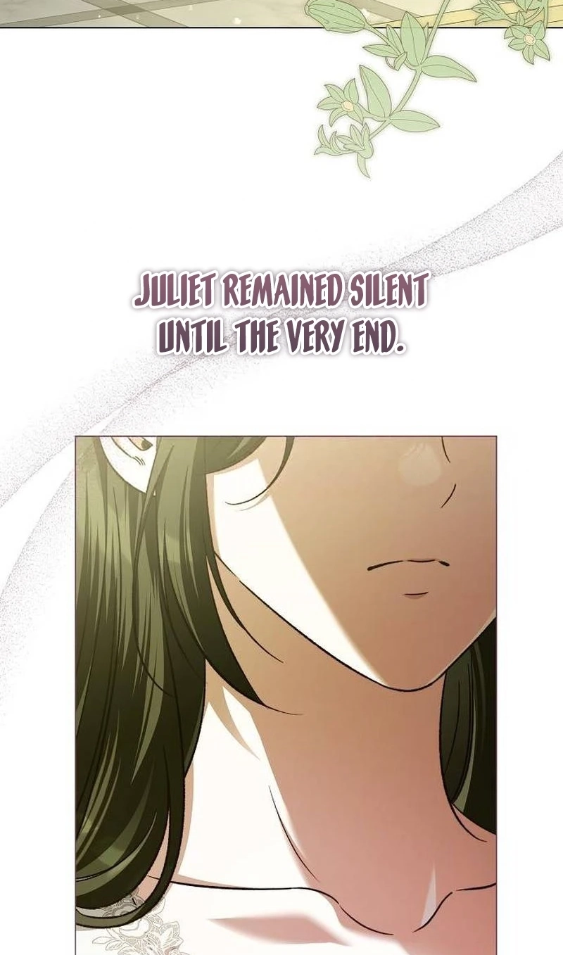 Read For The Beautiful Juliet chapter 91 image 2 on Lezhin