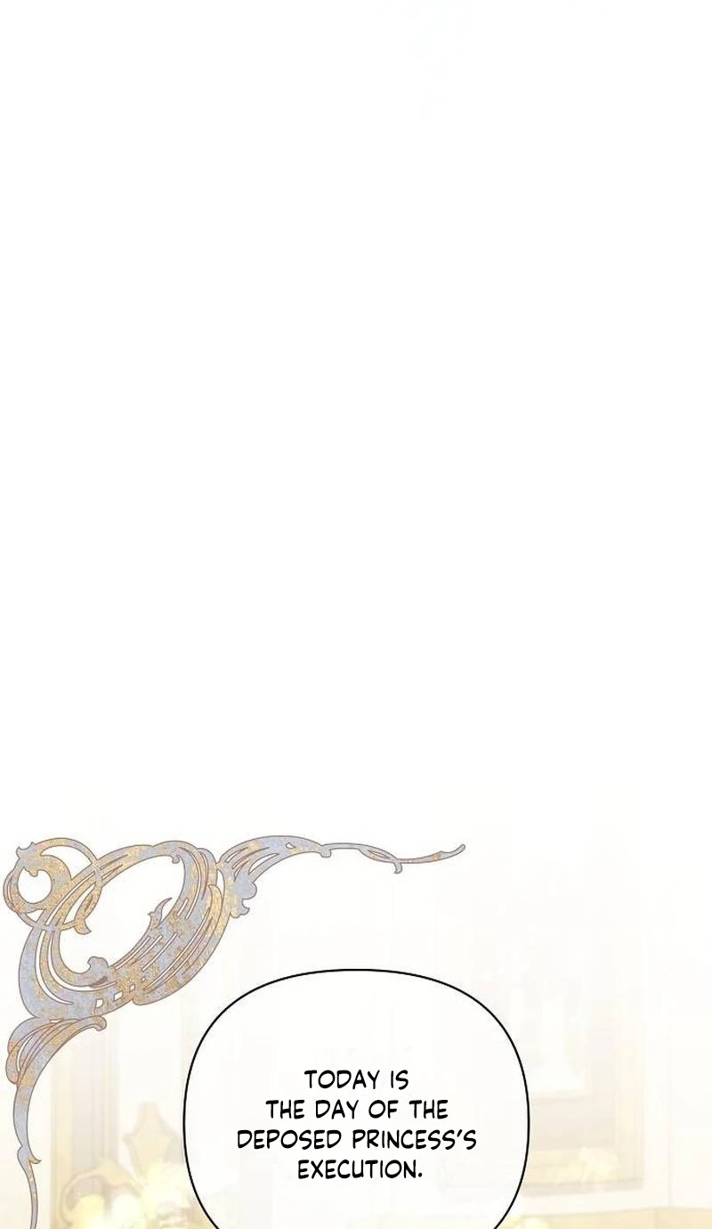 Read For The Beautiful Juliet chapter 91 image 21 on Lezhin