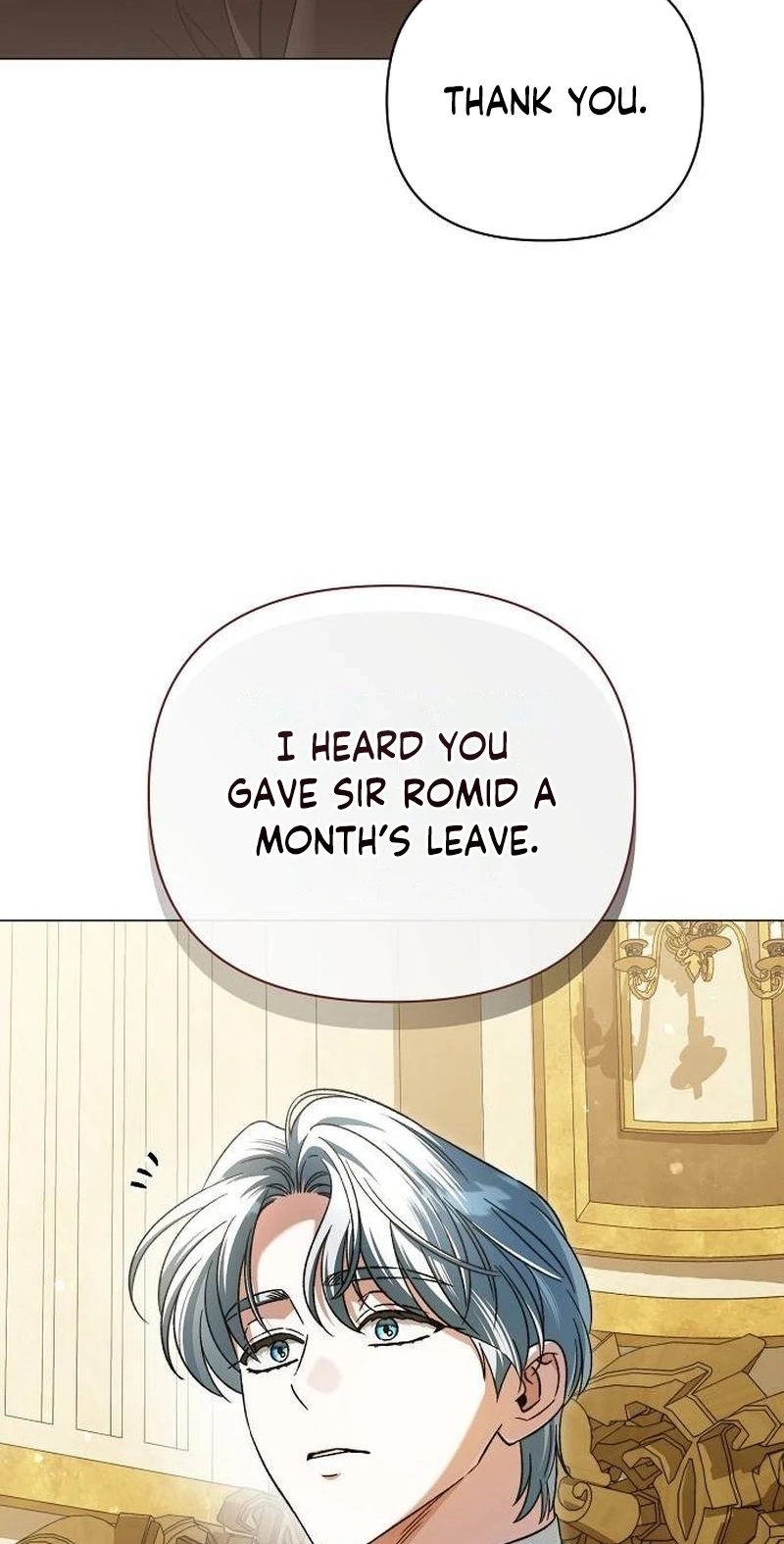 Read For The Beautiful Juliet chapter 91 image 24 on Lezhin