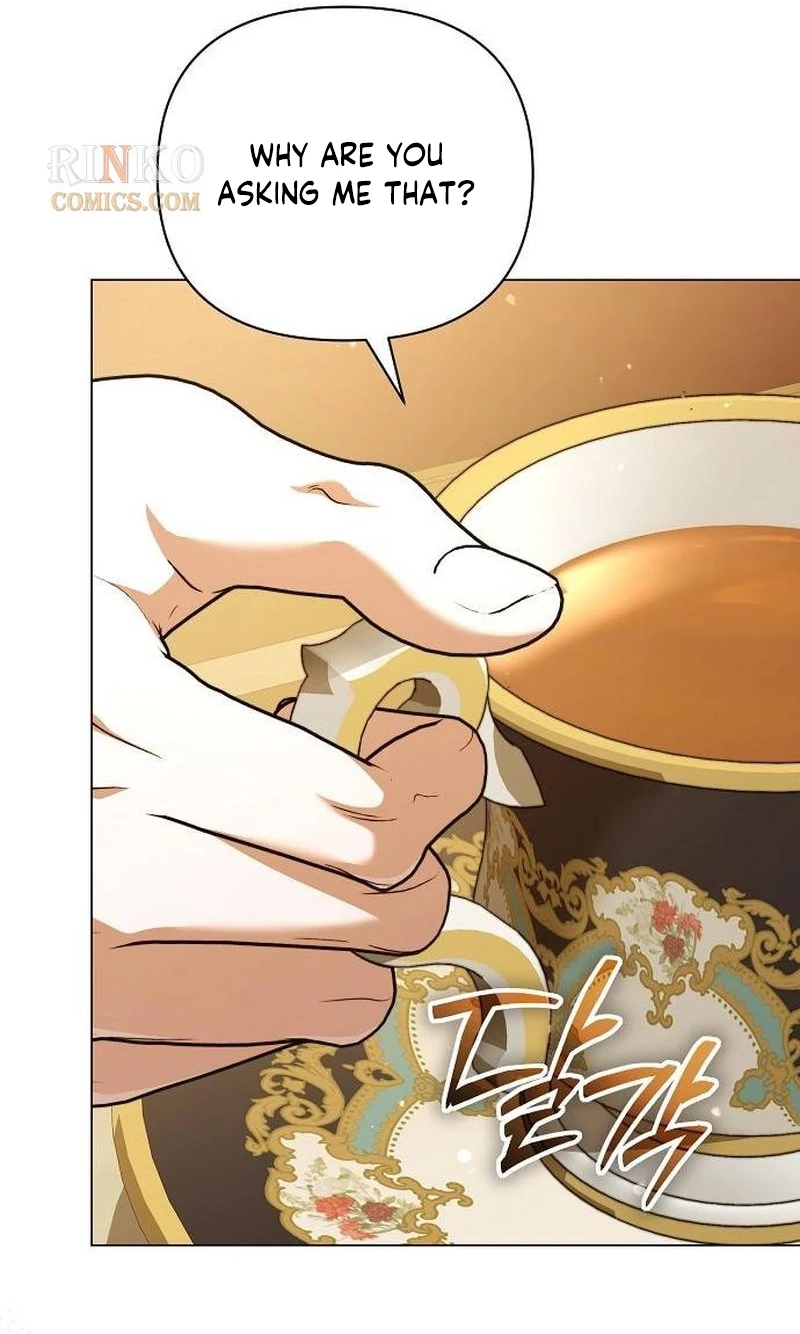 Read For The Beautiful Juliet chapter 91 image 28 on Lezhin