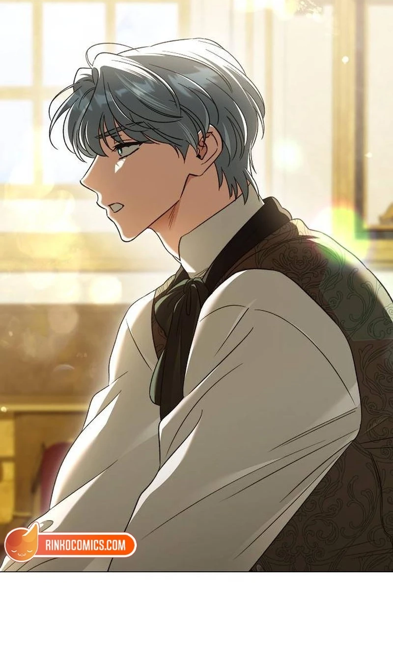 Read For The Beautiful Juliet chapter 91 image 33 on Lezhin