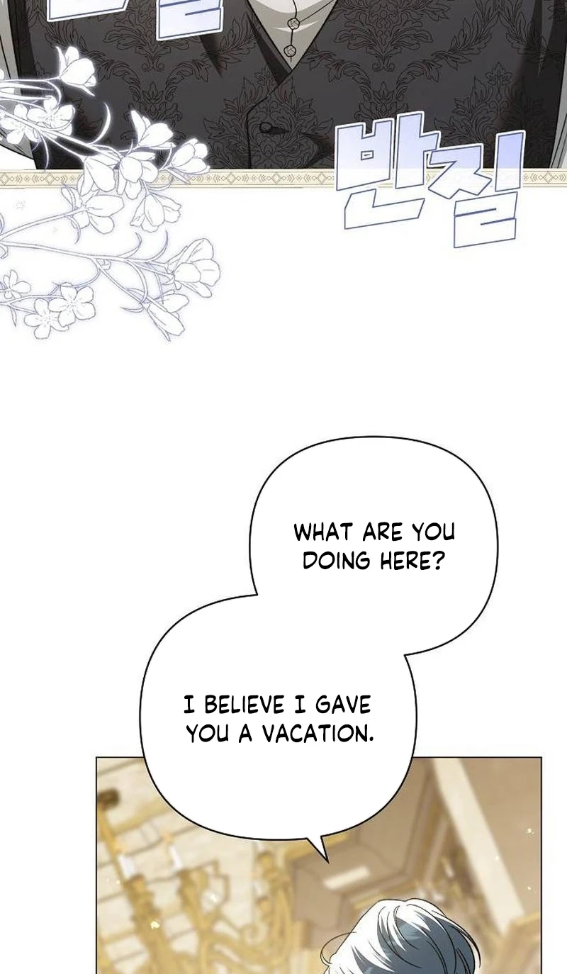 Read For The Beautiful Juliet chapter 91 image 40 on Lezhin
