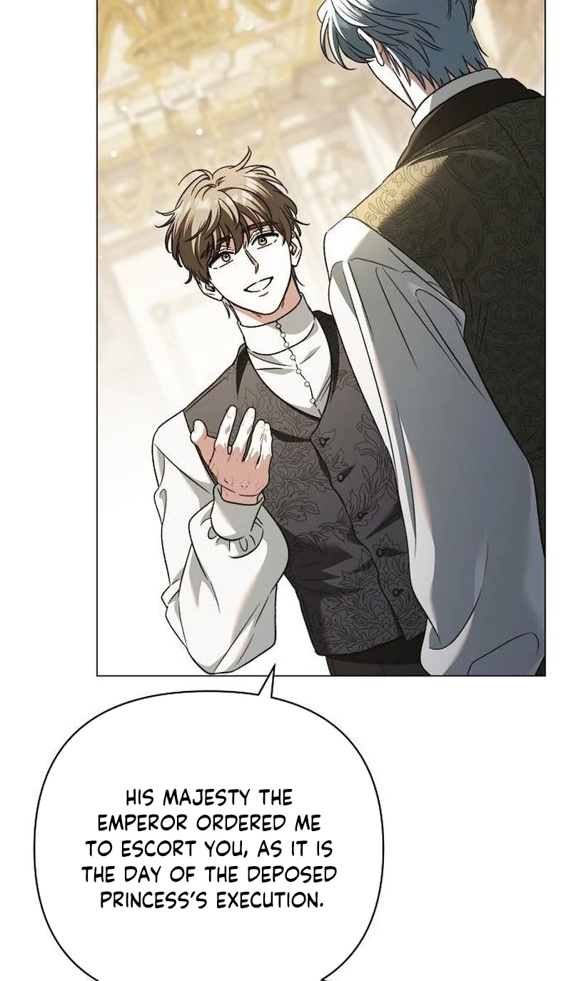Read For The Beautiful Juliet chapter 91 image 41 on Lezhin