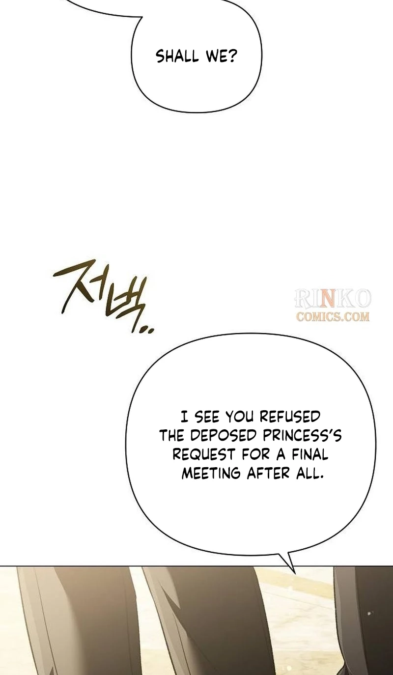 Read For The Beautiful Juliet chapter 91 image 42 on Lezhin